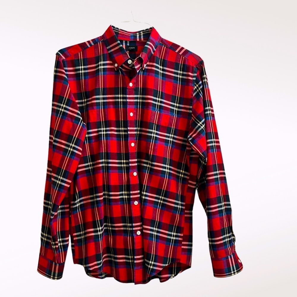 J. Crew | Men’s Oxford Buttondown | Size Medium